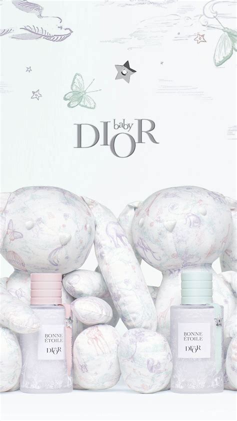 dior baby hase|baby Dior products.